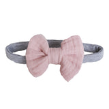 BABY PINK BOW