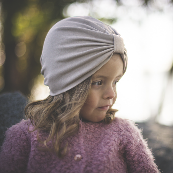 FAWN TURBAN