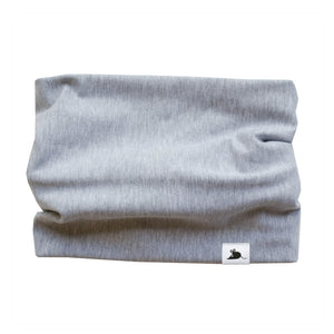 GREY FLEECE